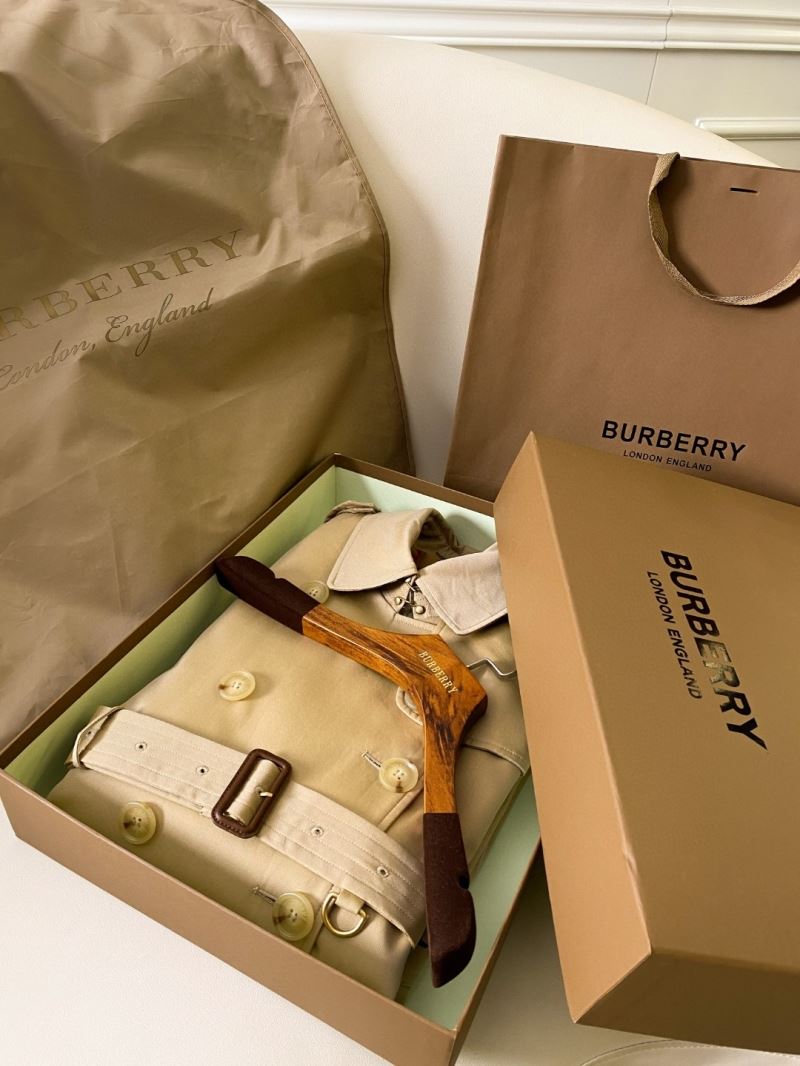 Burberry Outwear